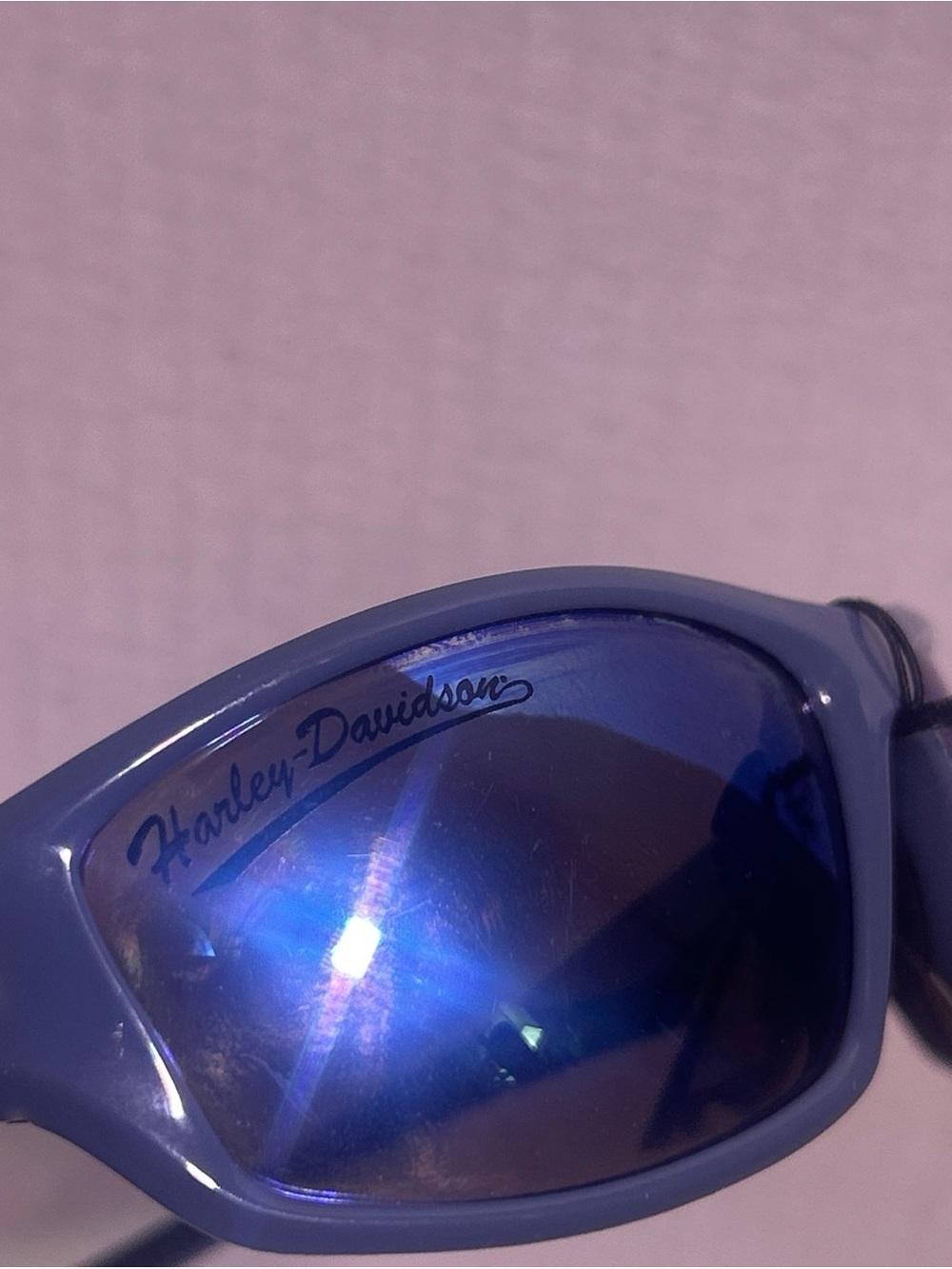 Harley-Davidson Men's Sunglasses - Picture 8 of 8